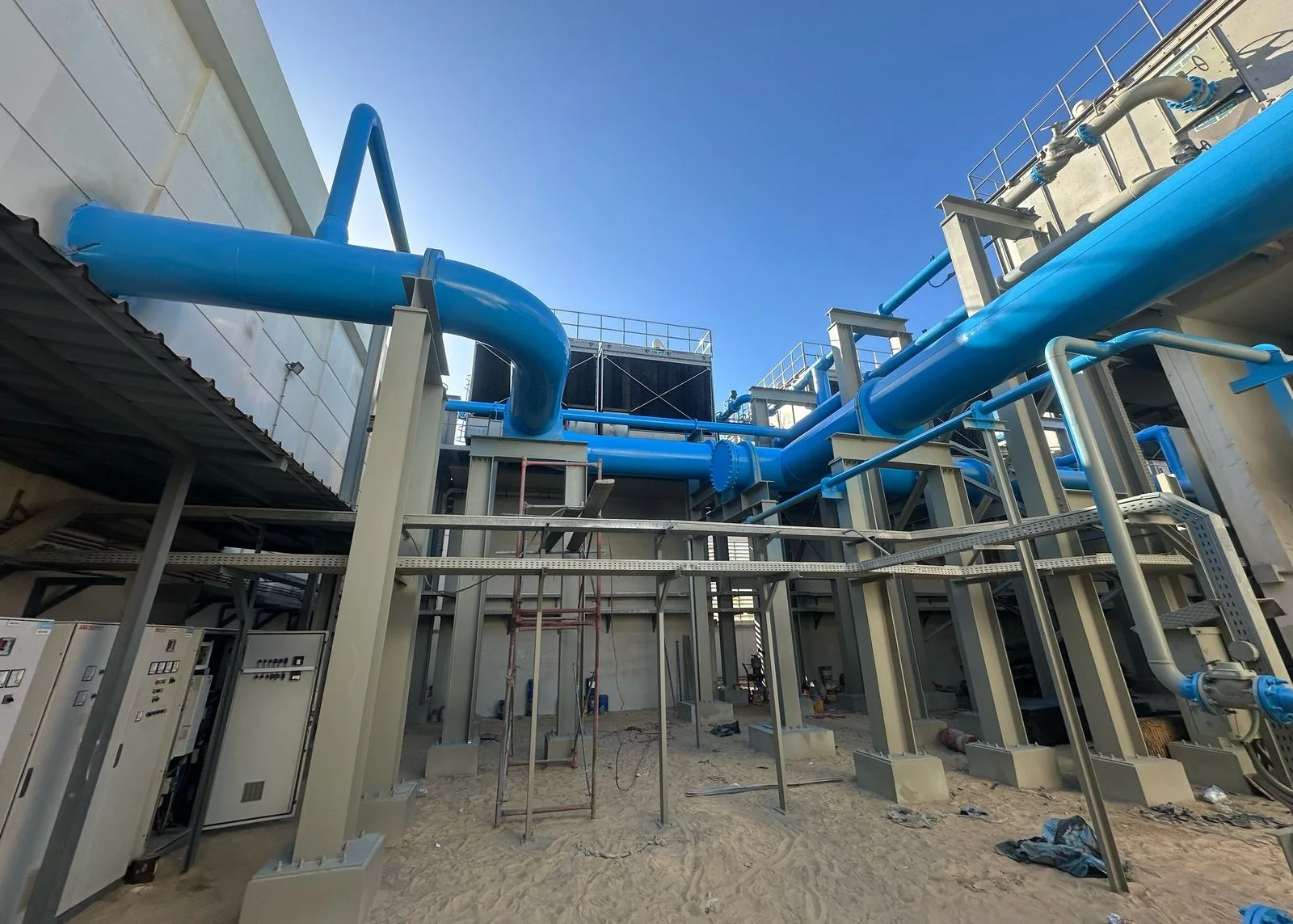 Thermal Insulation